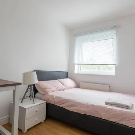 Hanifa Place Apartment