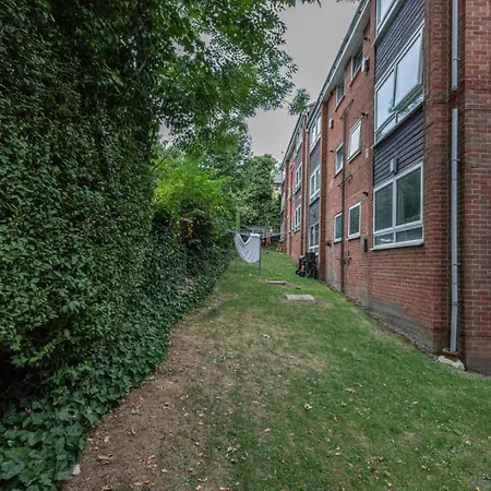 Hanifa Place Apartment