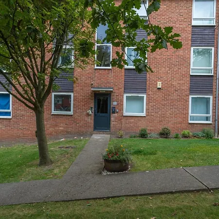Apartment Hanifa Place Leeds (West Yorkshire)