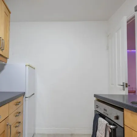 Hanifa Place Apartment Leeds (West Yorkshire)
