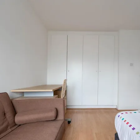 Hanifa Place Apartamento *