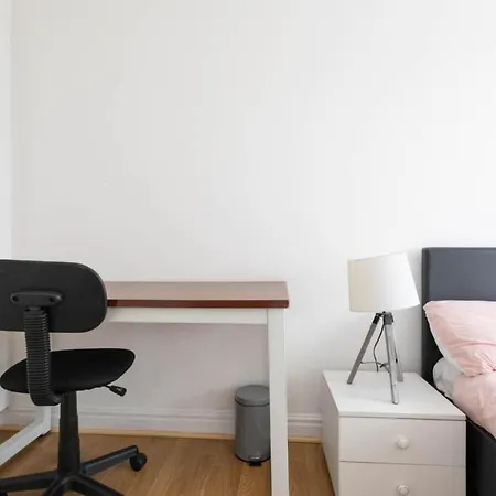 Apartamento Hanifa Place Leeds (West Yorkshire)